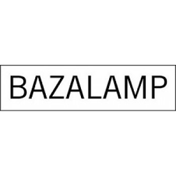 Лампа BLV Lampholder MHR ламподержатель MHR 100W 150