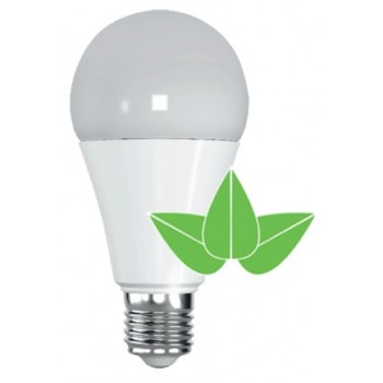 FL-LED A80 12W PLANTS RED E27 220В 80х135мм FOTON LIGHTING Лампа светодиодная фито для растений