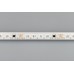 Лента DMX-5000SE-5060-60 24V Cx6 RGB (12mm, 14.4W/m, IP65) (ARL, Закрытый, IP65)