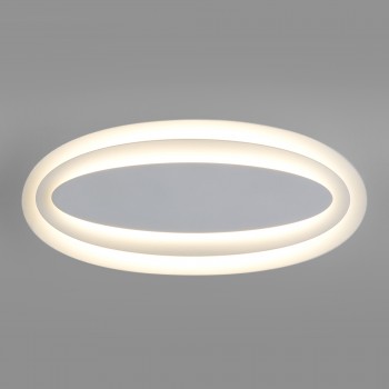 MRL LED 1016 / Светильник настенный светодиодный Jelly белый