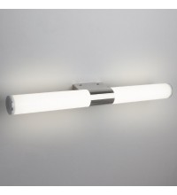 MRL LED 12W 1005 IP20 / Светильник настенный светодиодный Venta Neo LED хром