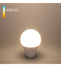 BLE2721/Светодиодная лампа Classic LED D 10W 4200K E27