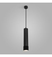 DLN113 GU10 / Светильник накладной черный