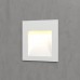 MRL LED 1103 / Светильник светодиодный Белый / Подсветка для лестниц