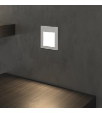 MRL LED 1103 / Светильник светодиодный Белый / Подсветка для лестниц