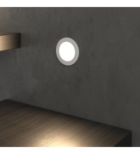 MRL LED 1108 / Светильник светодиодный Белый / Подсветка для лестниц