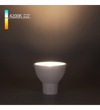 BLGU1011/Светодиодная лампа направленного света GU10 7W 4200K