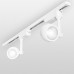 LTB48 / Светильник потолочный светодиодный Oriol Белый 12W 4200K