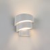 1535 TECHNO LED / Светильник садово-парковый со светодиодами HELIX белый