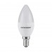 BLE1402/ Светодиодная лампа Свеча СD LED 8W 3300K E14