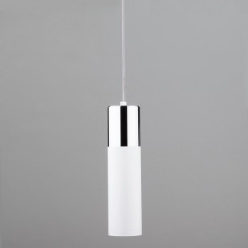 50135/1 LED / подвесной светильник хром/белый