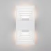 MRL LED 1025 / Светильник настенный светодиодный Onda белый