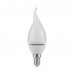 BLE1432/ Светодиодная лампа Свеча на ветру СDW LED D 8W 4200K E14