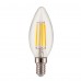 BL134/ Светодиодная лампа Dimmable 5W 4200K E14 (C35 прозрачный)
