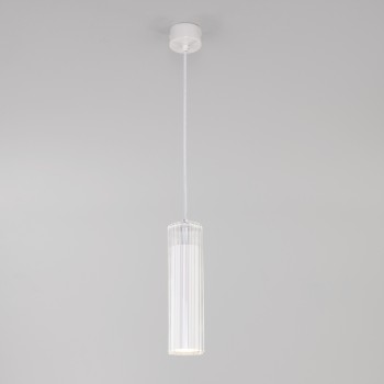 50187/1 LED / подвесной светильник / белый