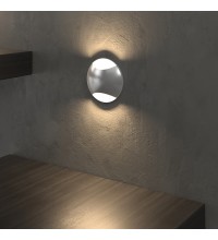 MRL LED 1105 / Светильник светодиодный Алюминий / Подсветка для лестниц