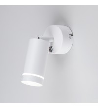 MRL LED 1005 / Светильник настенный светодиодный Glory SW белый