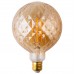 BL155/Светодиодная лампа Globe 8W 2700K E27 Prisma (G125 тонированная)