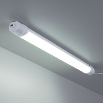 LTB35 / LED Светильник 60см 18W Connect белый