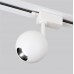 LTB77 / Светильник потолочный светодиодный Ball Белый 12W 4200K (LTB77) однофазный