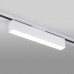 LTB53 / Светильник потолочный светодиодный X-Line белый матовый 10W 4200K