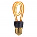 BL152/Светодиодная лампа Art filament 4W 2400K E27 spiral