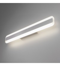 MRL LED 1085 / Светильник настенный светодиодный Ivata LED хром