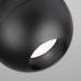 LTB76 / Светильник потолочный светодиодный Ball Черный 8W 4200K (LTB76) однофазный