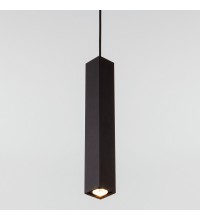 50154/1 LED / подвесной светильник черный