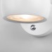 MRL LED 1018 / Светильник настенный светодиодный Oriol белый