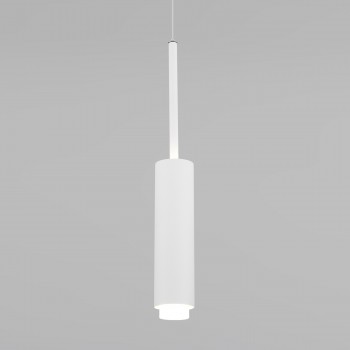 50203/1 LED / подвесной светильник / белый