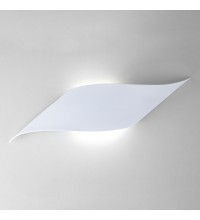 40130/1 LED / Светильник настенный светодиодный белый