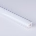 LL-2-ALP008 / Угловой алюминиевый профиль для LED ленты (под ленту до 10mm)