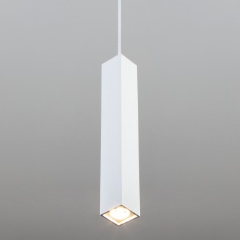 50154/1 LED / подвесной светильник белый
