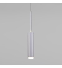 50203/1 LED / подвесной светильник / матовое серебро
