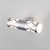 MRL LED 1023 / Светильник настенный светодиодный Fanc серебро