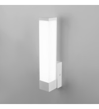 MRL LED 1110 / Светильник настенный светодиодный Jimy белый
