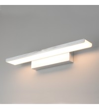 MRL LED 16W 1009 IP20 / Светильник настенный светодиодный Sankara LED серебристая