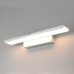 MRL LED 16W 1009 IP20 / Светильник настенный светодиодный Sankara LED серебристая