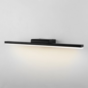 MRL LED 1111 / Светильник настенный светодиодный Protect чёрный