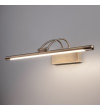 MRL LED 10W 1011 IP20 / Светильник настенный светодиодный Simple LED бронза