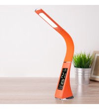 TL90220 / Светильник светодиодный настольный Elara оранжевый
