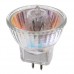 BХ107 Лампа галогенная MR11 220V35W