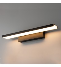 MRL LED 16W 1009 IP20 / Светильник настенный светодиодный Sankara LED черная