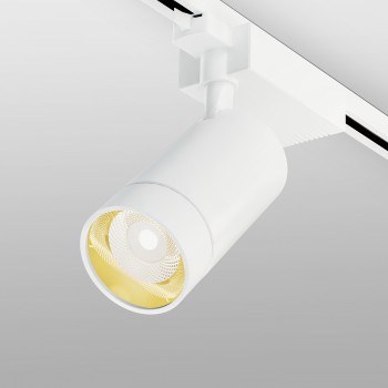 LTB47 / Светильник потолочный светодиодный Baril Белый 40W 4200K