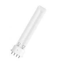 Лампа бактерицидная LightBest LBCQ 95WHO/2G11