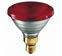 Лампа инфракрасная InterHeat 3G NEW PAR 175W E27 Red