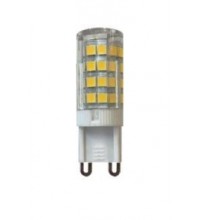 FL-LED G9-SMD 6W 220V 6400К G9 420lm 16*50mm FOTON LIGHTING - лампа светодиодная