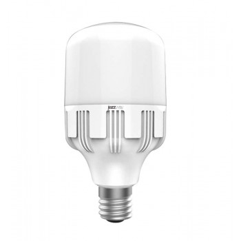 Лампа светодиодная PLED-HP-T120 40Вт 6500К холод. бел. E40 3700лм JazzWay 1038944
