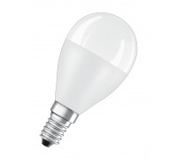 Лампа светодиодная LED Value LVCLP75 10SW/840 230В E14 10х1 RU OSRAM 4058075579743